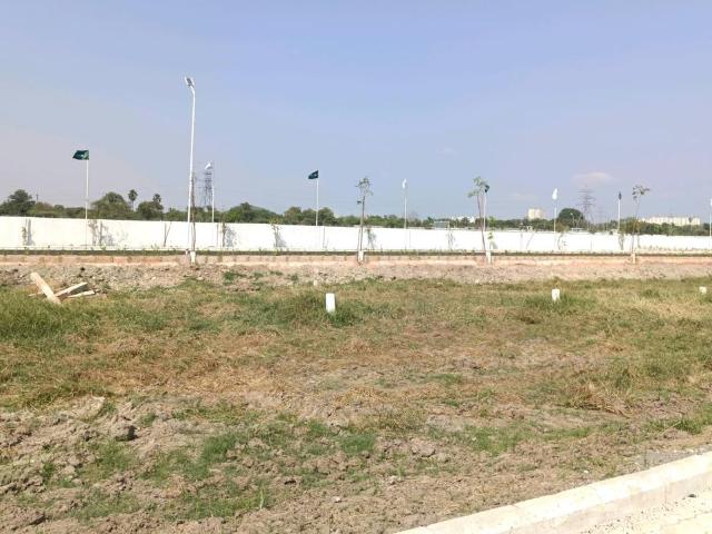 Residential Plot in Thiruvallur for resale Chennai. The reference number is 10185985