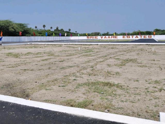 Residential Plot in Thiruvallur for resale Chennai. The reference number is 20212057