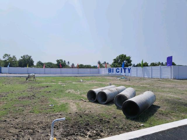Residential Plot in Thiruvallur for resale Chennai. The reference number is 20212067