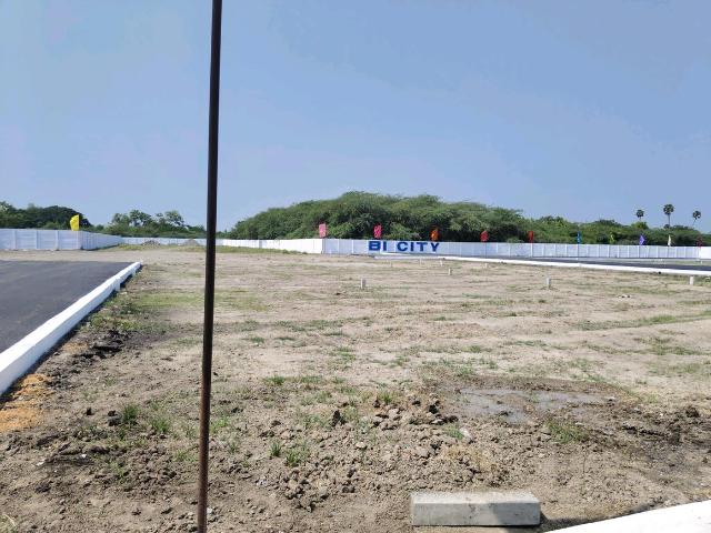 Residential Plot in Thiruvallur for resale Chennai. The reference number is 20212073