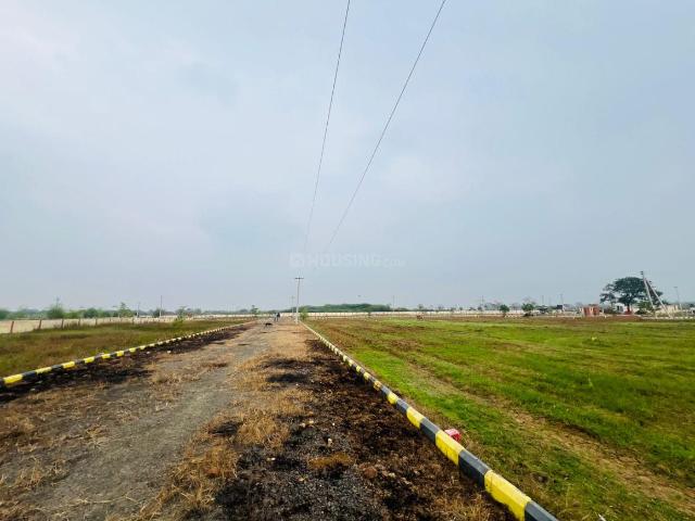 Residential Plot in Thiruvallur for resale Chennai. The reference number is 20607099