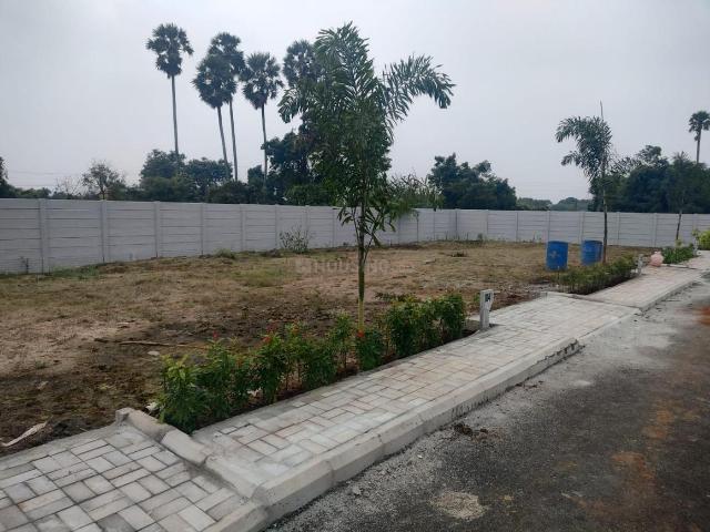 Residential Plot in Thiruvallur for resale Chennai. The reference number is 20607215