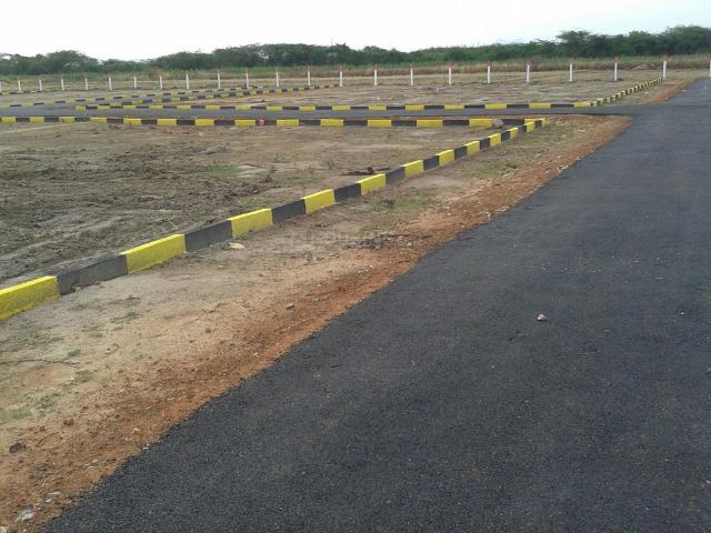 Residential Plot in Thiruvallur for resale Kakkalur. The reference number is 13953073