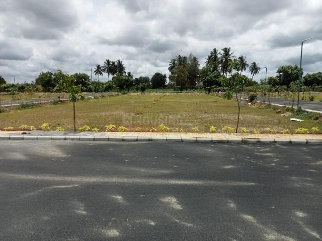 Residential Plot in Thiruvallur for resale Kakkalur. The reference number is 15961354