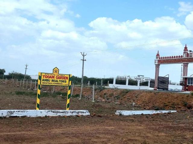 Residential Plot in Thiruvallur for resale Kakkalur. The reference number is 16541068