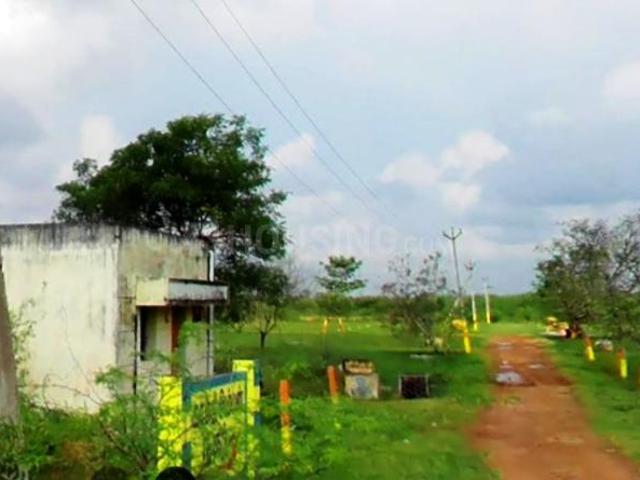 Residential Plot in Thiruvallur for resale Kakkalur. The reference number is 16715786