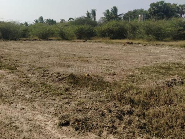 Residential Plot in Thiruvallur for resale Kakkalur. The reference number is 16715937