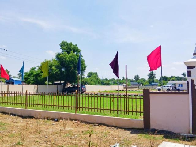 Residential Plot in Thiruvallur for resale Kakkalur. The reference number is 16745829