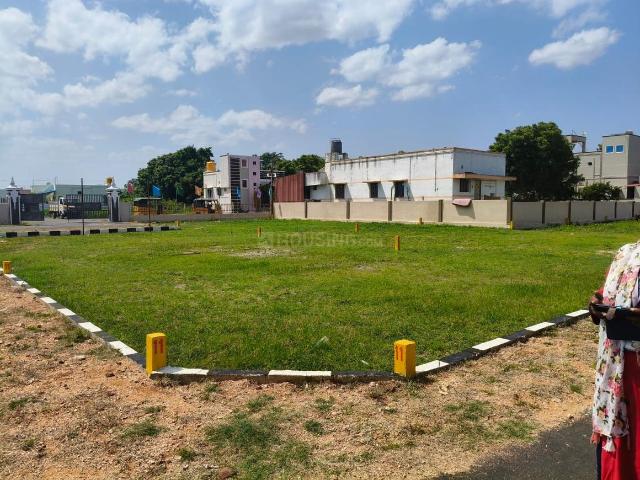 Residential Plot in Thiruvallur for resale Kakkalur. The reference number is 16746212
