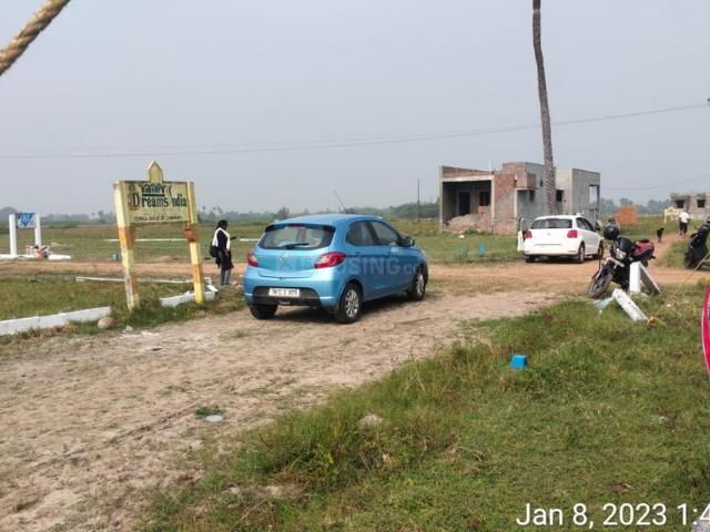 Residential Plot in Thiruvallur for resale Chennai. The reference number is 17450888
