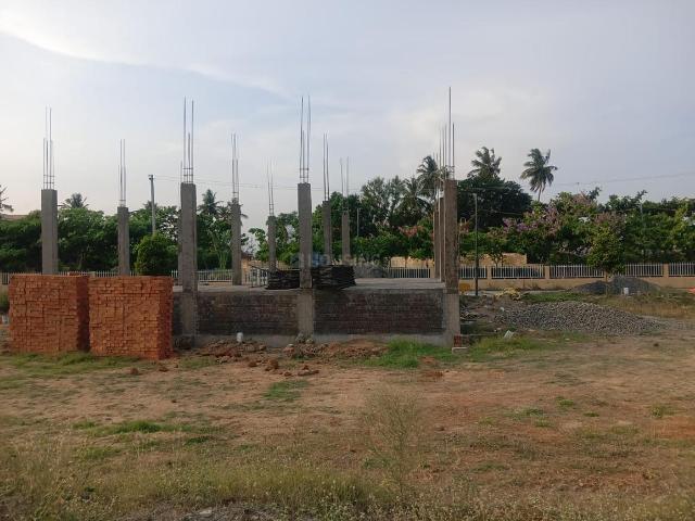 Residential Plot in Thiruvallur for resale Chennai. The reference number is 19578634