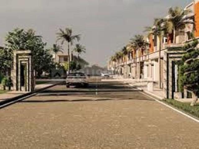 Residential Plot in Thiruvallur for resale Chennai. The reference number is 19587417