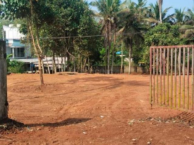 Residential Plot in Thiruvaniyoor for resale Kochi. The reference number is 19643324