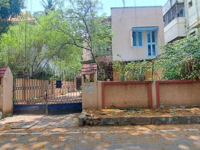 Residential Plot in Thiruvanmiyur for resale Chennai. The reference number is 19221227
