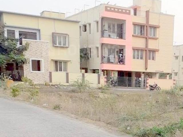 Residential Plot in Thiruverkkadu for resale Chennai. The reference number is 20191714