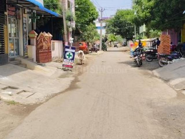 Residential Plot in Thiruverkkadu for resale Chennai. The reference number is 20474406
