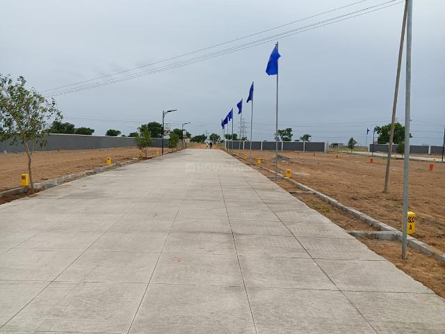 Residential Plot in Thiruverumbur for resale Tiruchirappalli. The reference number is 19597703