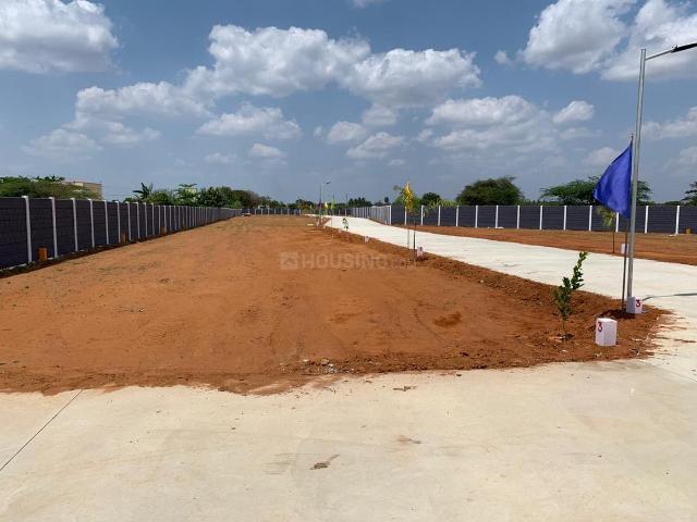 Residential Plot in Thiruverumbur for resale Tiruchirappalli. The reference number is 19743895
