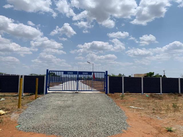 Residential Plot in Thiruverumbur for resale Tiruchirappalli. The reference number is 19743911