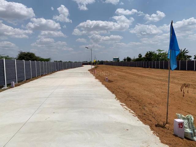 Residential Plot in Thiruverumbur for resale Tiruchirappalli. The reference number is 19767706
