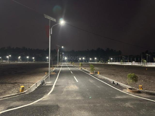 Residential Plot in Thondamuthur for resale Coimbatore. The reference number is 19600411