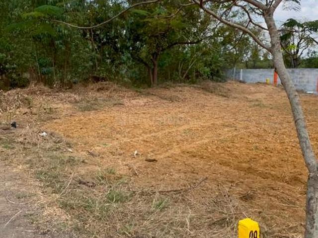 Residential Plot in Thodukadu for resale Chennai. The reference number is 13125887