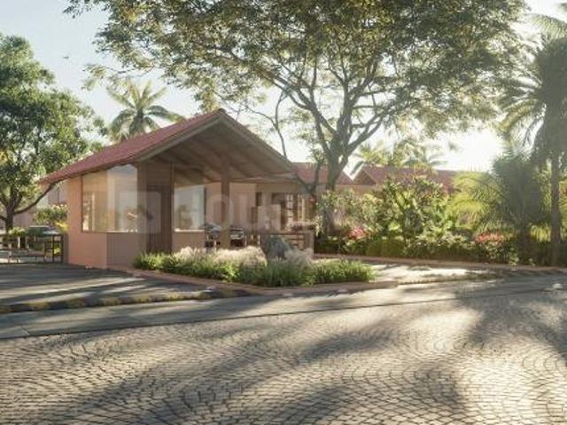 Residential Plot in Thol for resale Ahmedabad. The reference number is 19701496