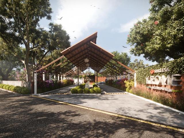 Residential Plot in Thol for resale Ahmedabad. The reference number is 19701366