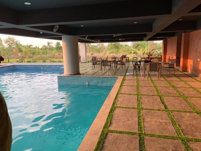 Residential Plot in Thol for resale Ahmedabad. The reference number is 19853933
