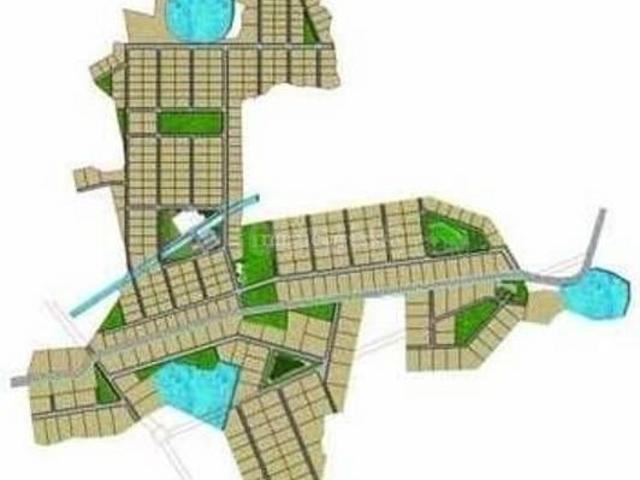 Residential Plot in Thol for resale Ahmedabad. The reference number is 19888553
