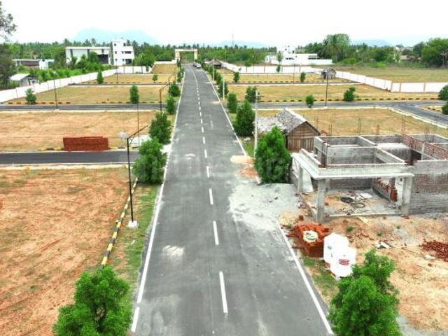 Residential Plot in Thol for resale Ahmedabad. The reference number is 20008018