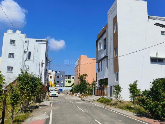 Residential Plot in Thoraipakkam for resale Chennai. The reference number is 19443468