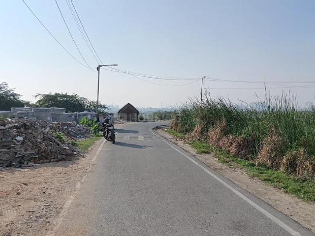 Residential Plot in Thoraipakkam for resale Chennai. The reference number is 19325992