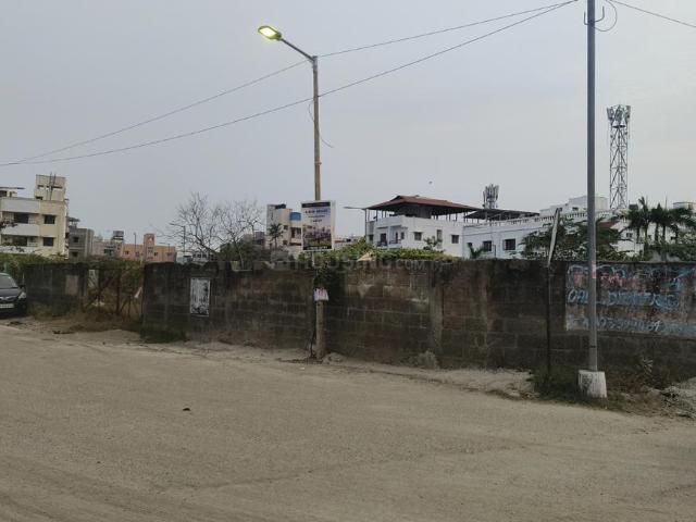 Residential Plot in Thoraipakkam for resale Chennai. The reference number is 20452462