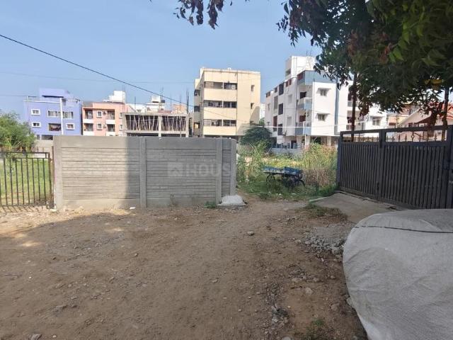 Residential Plot in Thoraipakkam for resale Chennai. The reference number is 20600459