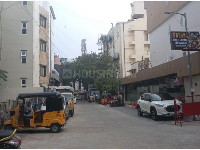 Residential Plot in Thoraipakkam for resale Chennai. The reference number is 20931462