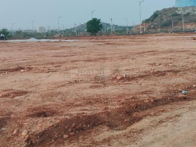 Residential Plot in Thorrur for resale Hyderabad. The reference number is 19992455