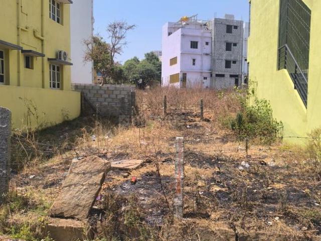 Residential Plot in Thotada Guddadhalli Village for resale Bengaluru. The reference number is 19826297