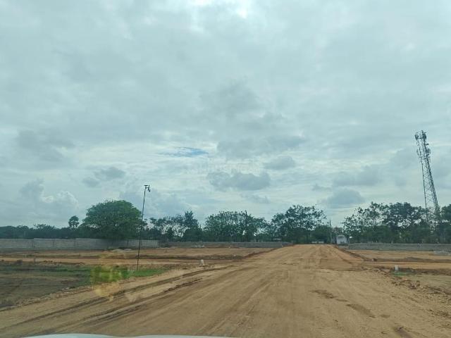 Residential Plot in Thumukunta for resale Secunderabad. The reference number is 20906821