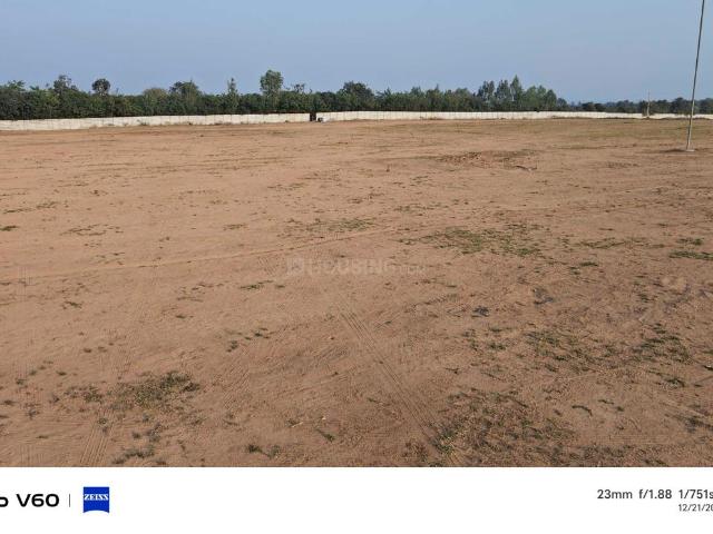 Residential Plot in Thummaloor for resale Hyderabad. The reference number is 19668627