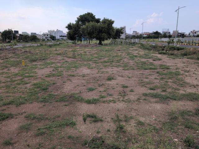 Residential Plot in Thummaloor for resale Hyderabad. The reference number is 19668627