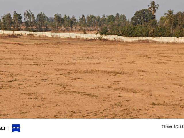 Residential Plot in Thummaloor for resale Hyderabad. The reference number is 19668662