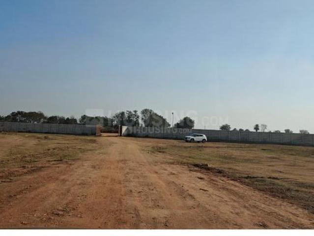 Residential Plot in Thummaloor for resale Hyderabad. The reference number is 19778474