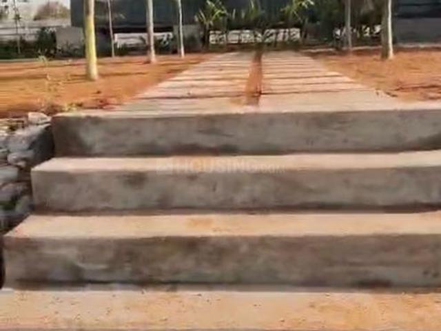 Residential Plot in Thummaloor for resale Hyderabad. The reference number is 19897176