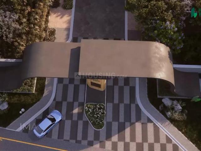Residential Plot in Thummaloor for resale Hyderabad. The reference number is 20698851