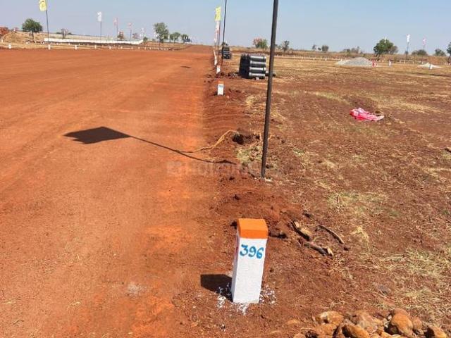 Residential Plot in Thummaloor for resale Hyderabad. The reference number is 20240765