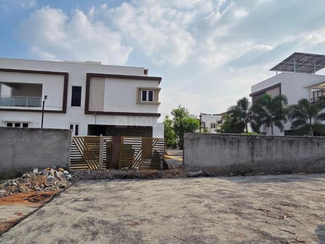 Residential Plot in Thudiyalur for resale Coimbatore. The reference number is 19019842