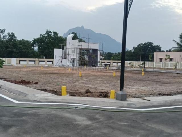 Residential Plot in Thudiyalur for resale Coimbatore. The reference number is 20514875