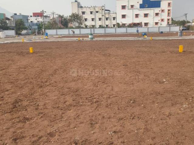 Residential Plot in Thudiyalur for resale Coimbatore. The reference number is 20637183