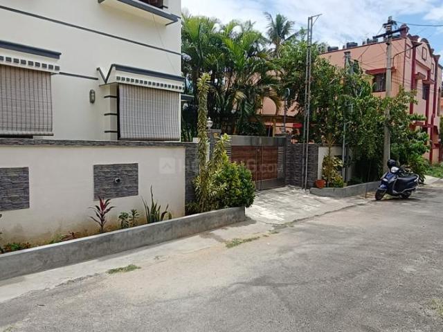 Residential Plot in Thudiyalur for resale Coimbatore. The reference number is 20639562